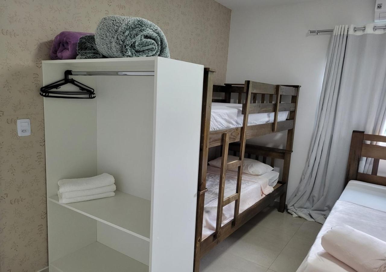 Flat Dona Branca Apartment Alto Paraiso de Goias Ngoại thất bức ảnh