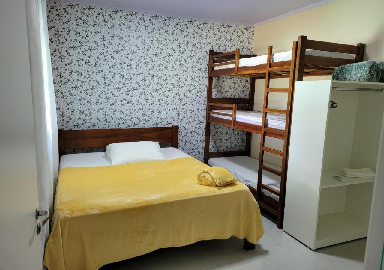 Flat Dona Branca Apartment Alto Paraiso de Goias Ngoại thất bức ảnh