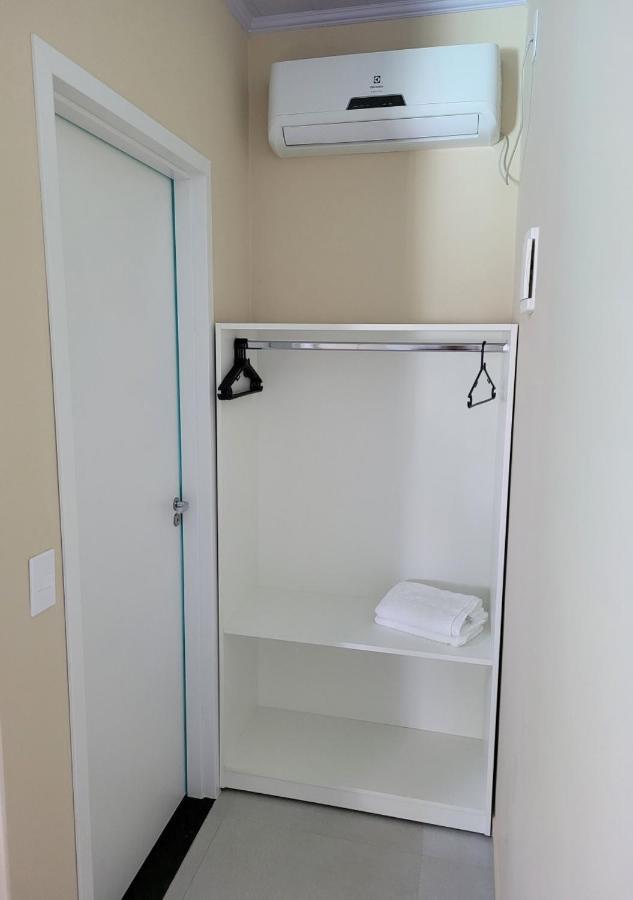Flat Dona Branca Apartment Alto Paraiso de Goias Ngoại thất bức ảnh
