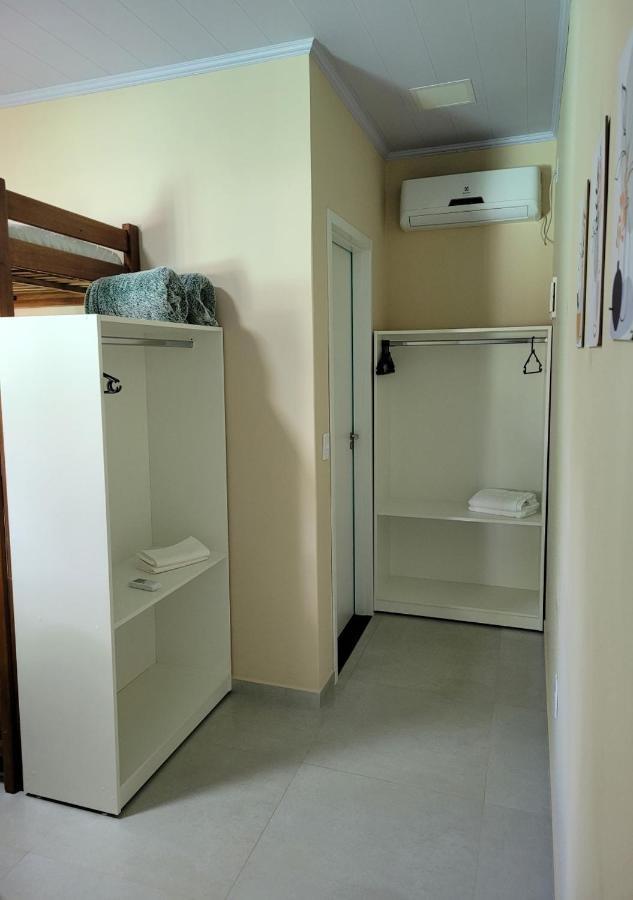Flat Dona Branca Apartment Alto Paraiso de Goias Ngoại thất bức ảnh