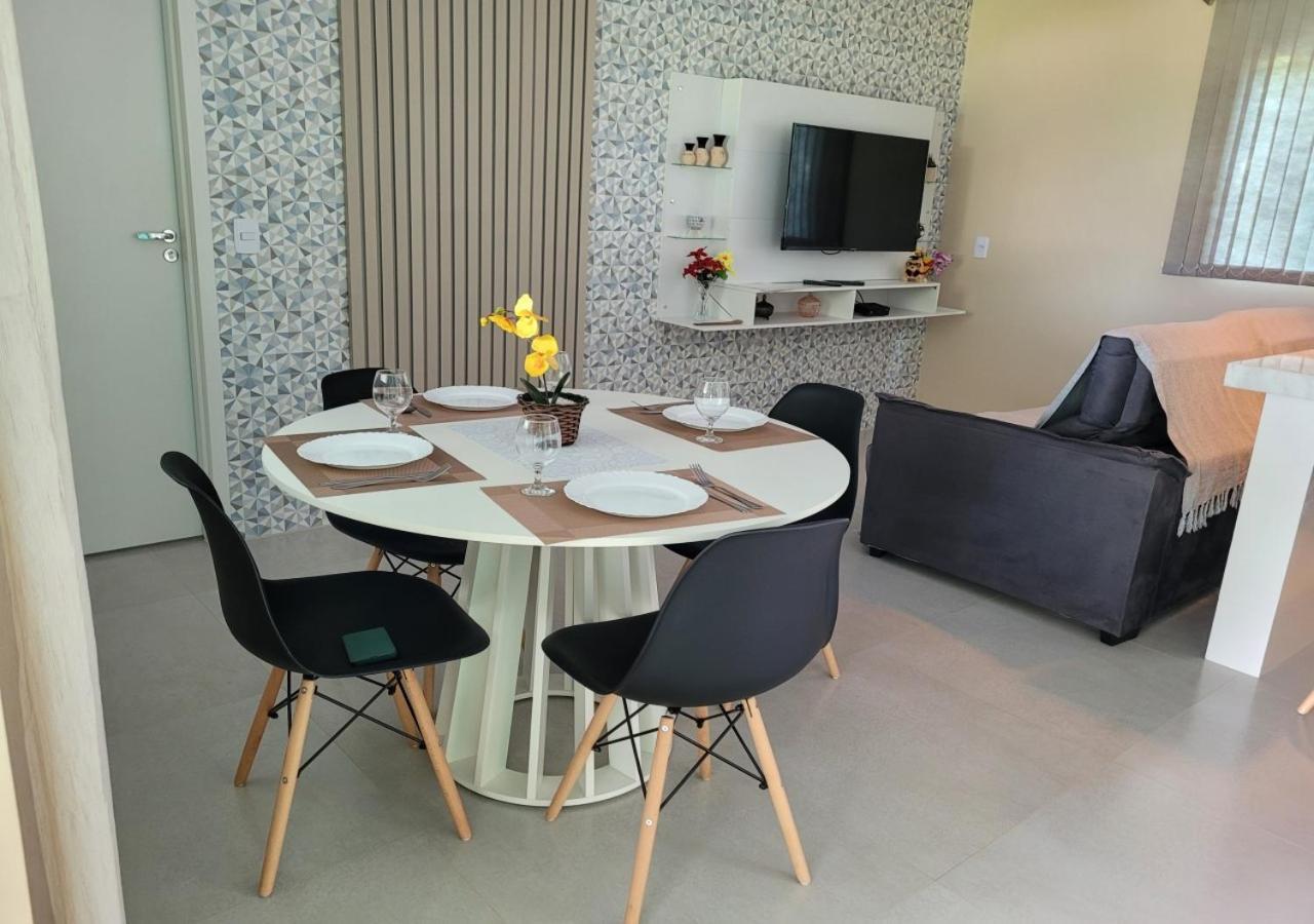 Flat Dona Branca Apartment Alto Paraiso de Goias Ngoại thất bức ảnh