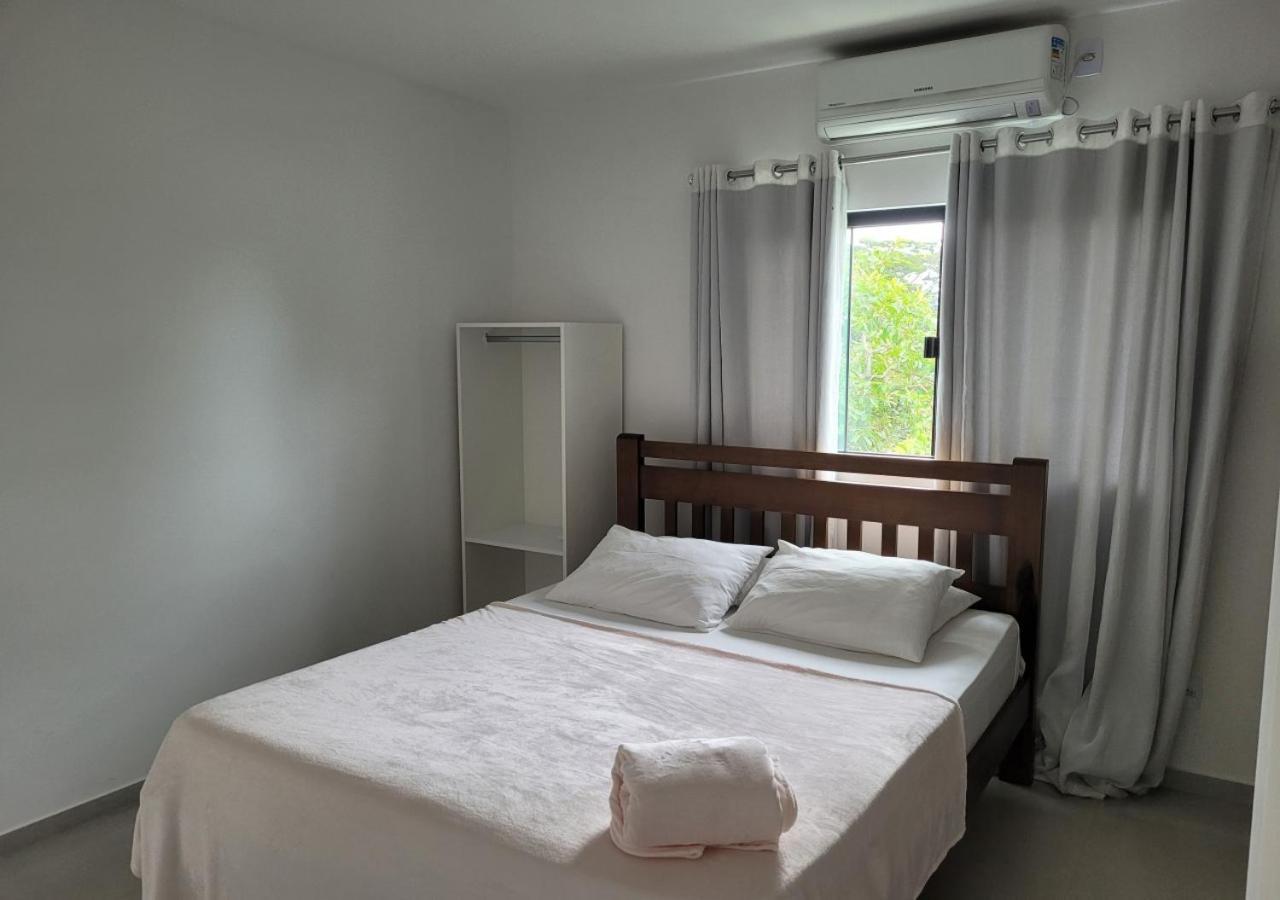 Flat Dona Branca Apartment Alto Paraiso de Goias Ngoại thất bức ảnh